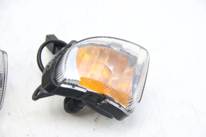 photo de REAR TURN SIGNAL ECCITY ARTELEC 670 1 (2013 - 2017) - Technical close-up
