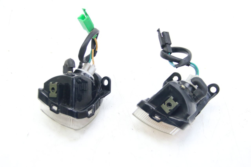 photo de REAR TURN SIGNAL ECCITY ARTELEC 670 1 (2013 - 2017) - Checked used part