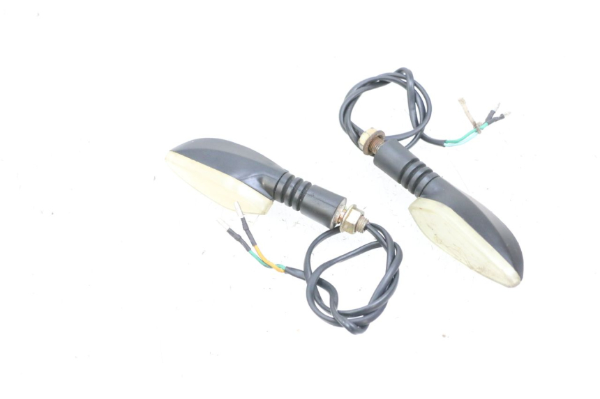 photo de REAR TURN SIGNAL MAG POWER BOMBERS 4T 50 (2016 - 2026) - Product overview