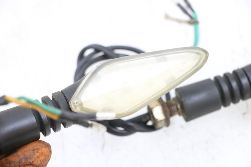 photo de REAR TURN SIGNAL MAG POWER BOMBERS 4T 50 (2016 - 2026) - Fixing points details