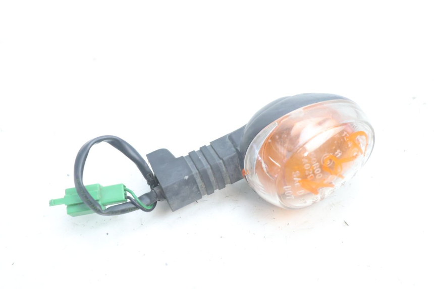 photo de REAR TURN SIGNAL MBK BOOSTER SPIRIT 50 (2004 - 2017) - Surface and material condition