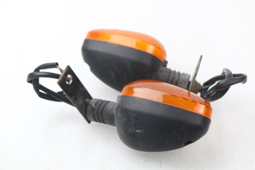 photo de REAR TURN SIGNAL ERIDER CARGO 1 (2009 - 2018) - Alternative perspective