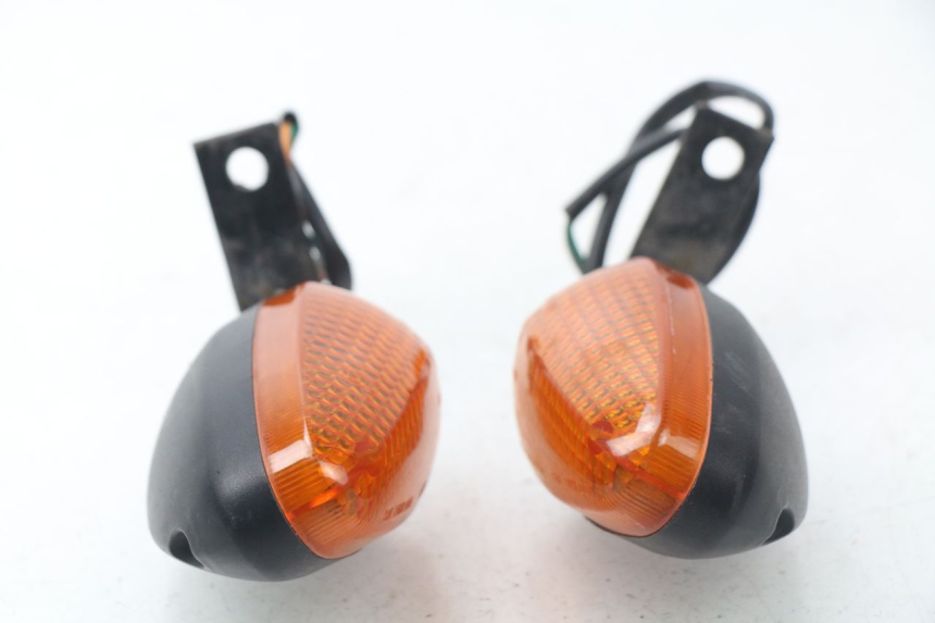 photo de REAR TURN SIGNAL ERIDER CARGO 1 (2009 - 2018) - Technical close-up