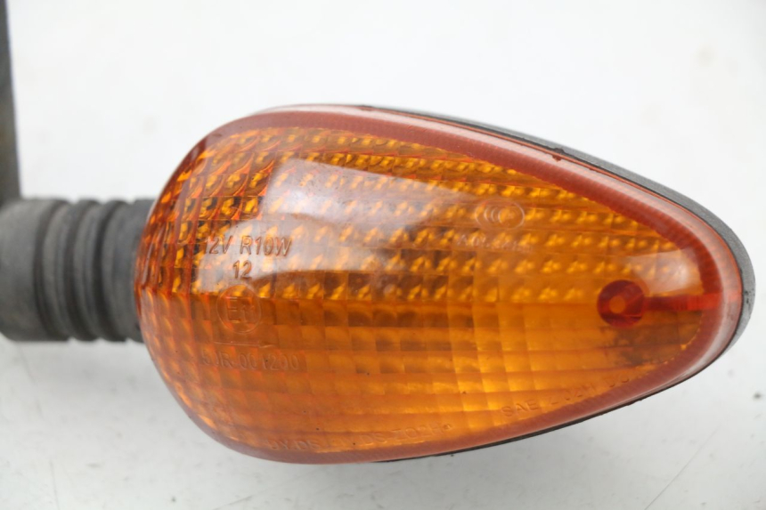 photo de REAR TURN SIGNAL ERIDER CARGO 1 (2009 - 2018) - Fixing points details