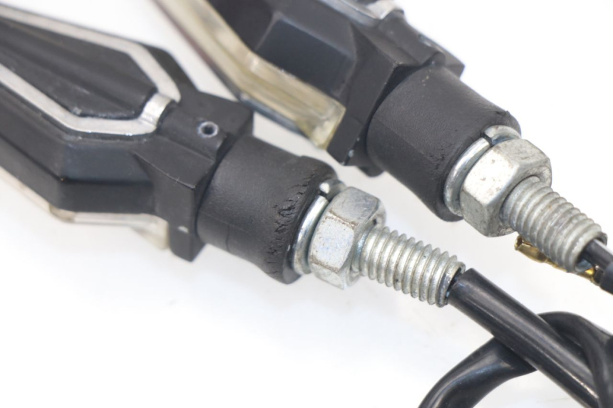 photo de REAR TURN SIGNAL HONDA CBF 500 (2004 - 2007) - Component detail