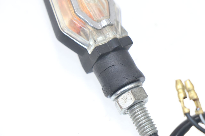 photo de REAR TURN SIGNAL HONDA CBF 500 (2004 - 2007) - Zoom on usage condition