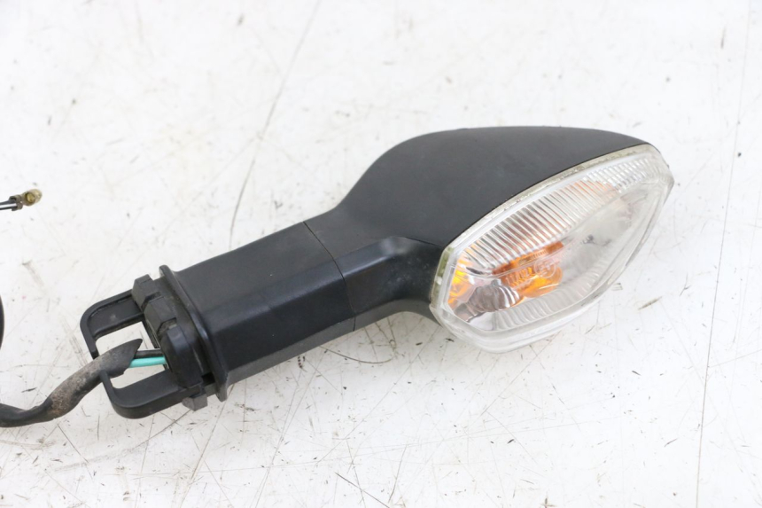 photo de REAR RIGHT TURN SIGNAL SUZUKI ADDRESS 110 (2015 - 2020) - Component detail