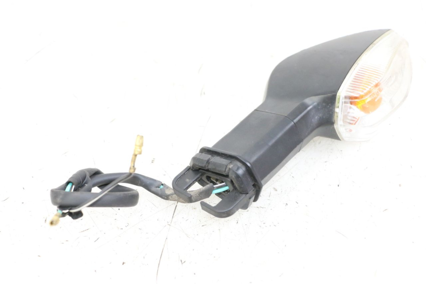 photo de REAR RIGHT TURN SIGNAL SUZUKI ADDRESS 110 (2015 - 2020) - Product overview