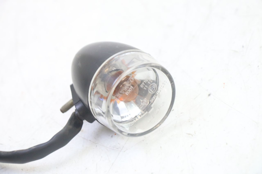 photo de RIGHT REAR TURN SIGNAL KYMCO AGILITY 4T 50 (2005 - 2018) - Component detail