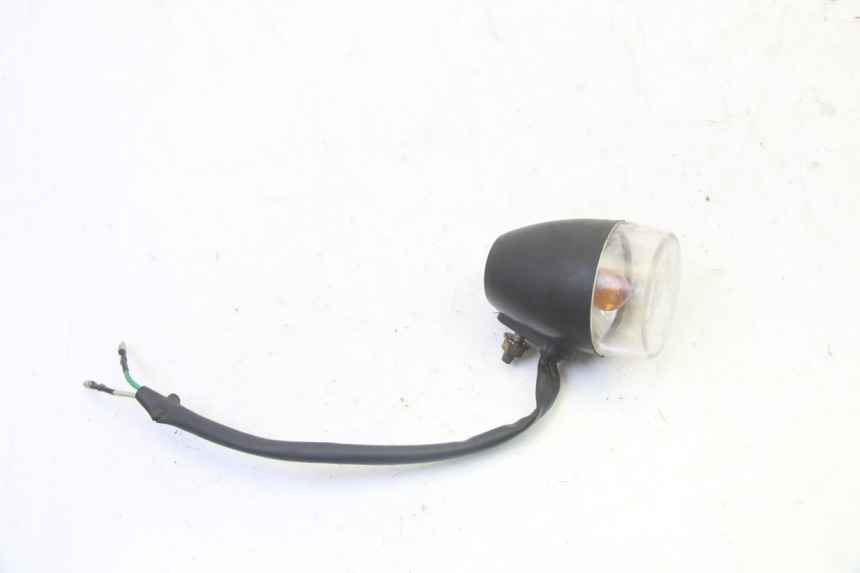 photo de RIGHT REAR TURN SIGNAL KYMCO AGILITY 4T 50 (2005 - 2018) - Main view