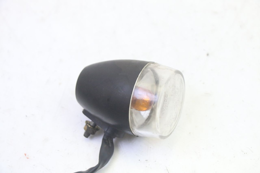 photo de RIGHT REAR TURN SIGNAL KYMCO AGILITY 4T 50 (2005 - 2018) - Component detail