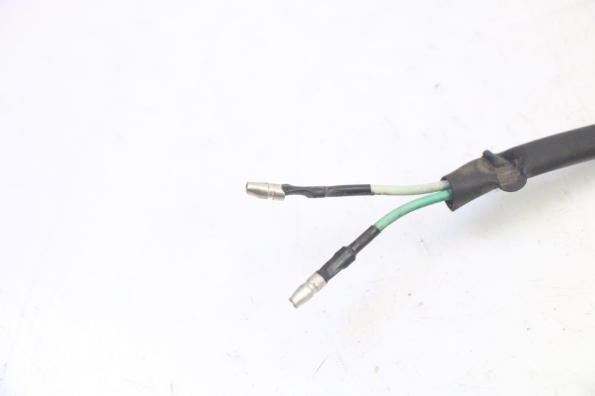 photo de RIGHT REAR TURN SIGNAL KYMCO AGILITY 4T 50 (2005 - 2018) - Product overview