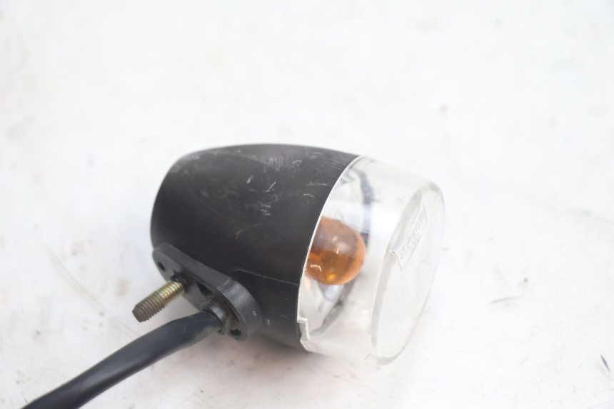 photo de REAR RIGHT TURN SIGNAL KYMCO AGILITY 4T 50 (2018 - 2022) - Component detail