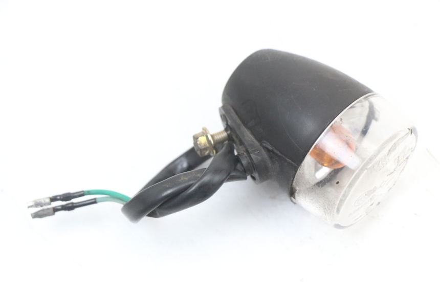 photo de REAR RIGHT TURN SIGNAL KYMCO AGILITY FR 2T 50 (2012 - 2017) - Main view