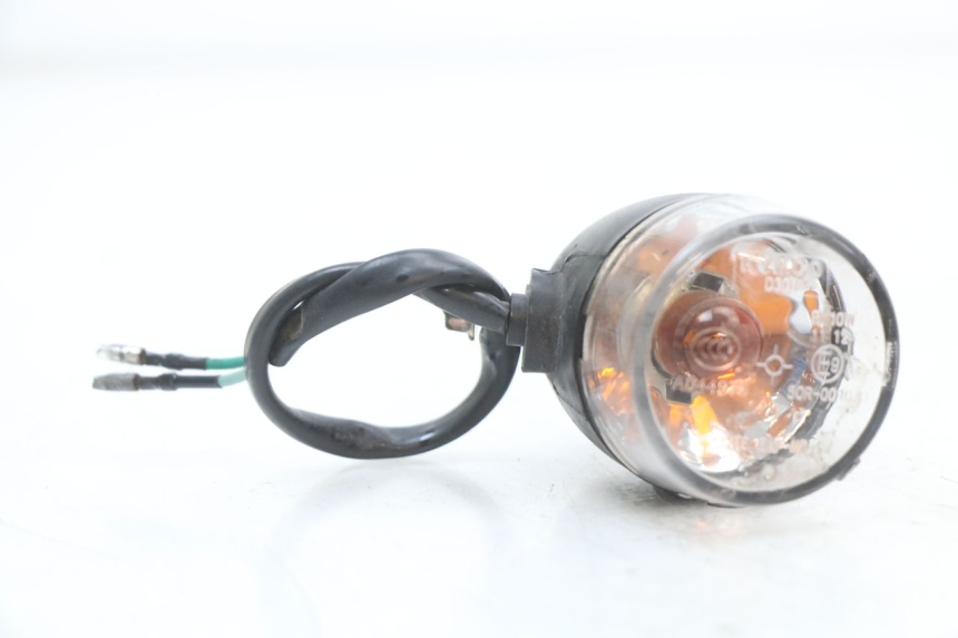 photo de REAR RIGHT TURN SIGNAL KYMCO AGILITY FR 2T 50 (2012 - 2017) - Component detail