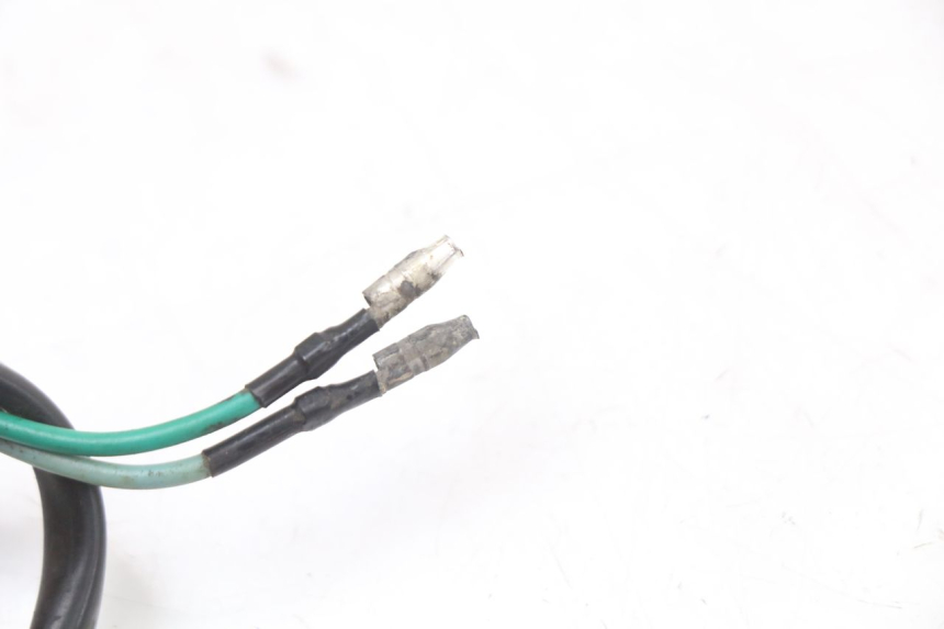 photo de REAR RIGHT TURN SIGNAL KYMCO AGILITY FR 2T 50 (2012 - 2017) - Technical close-up