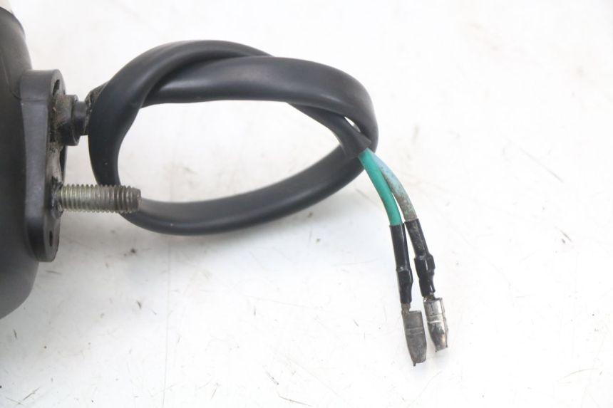 photo de REAR RIGHT TURN SIGNAL KYMCO AGILITY FR 2T 50 (2012 - 2017) - Technical close-up