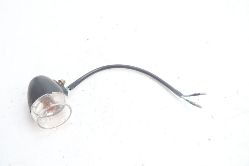 photo de REAR RIGHT TURN SIGNAL KYMCO AGILITY FR 2T 50 (2012 - 2017) - Technical close-up