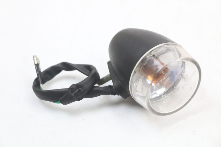 photo de REAR RIGHT TURN SIGNAL KYMCO AGILITY PREMIUM 50 (2007 - 2010) - Main view