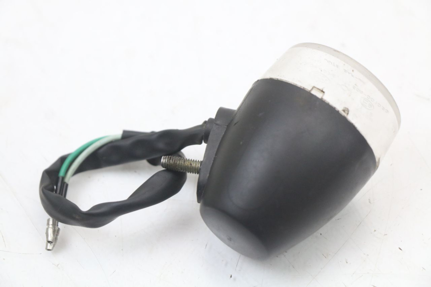 photo de REAR RIGHT TURN SIGNAL KYMCO AGILITY PREMIUM 50 (2007 - 2010) - Alternative perspective