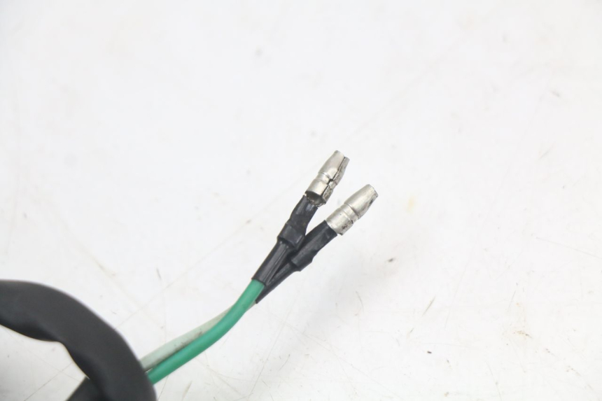 photo de REAR RIGHT TURN SIGNAL KYMCO AGILITY PREMIUM 50 (2007 - 2010) - Technical close-up