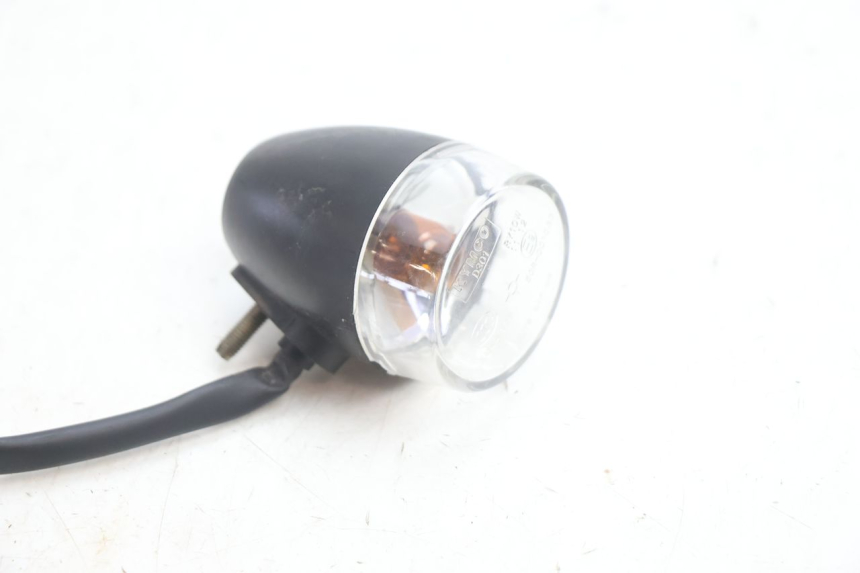 photo de REAR RIGHT TURN SIGNAL KYMCO AGILITY PREMIUM 50 (2007 - 2010) - Component detail