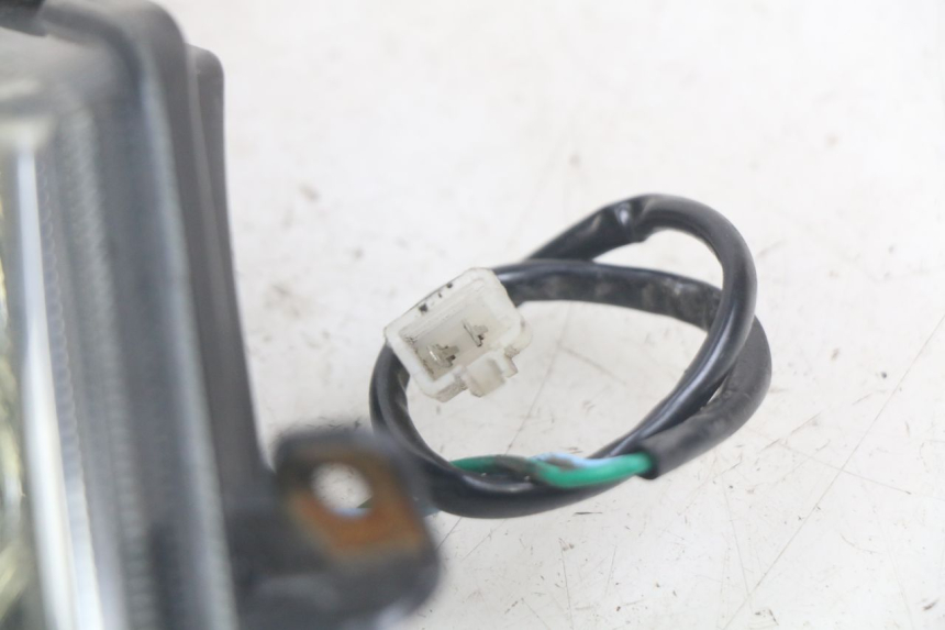 photo de REAR RIGHT TURN SIGNAL NECO ALEXONE 125 (2017 - 2024) - Alternative perspective