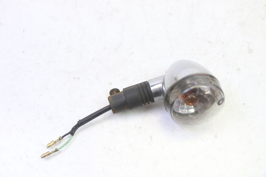 photo de REAR RIGHT TURN SIGNAL HYOSUNG GV AQUILA 125 (2000 - 2009) - Main view