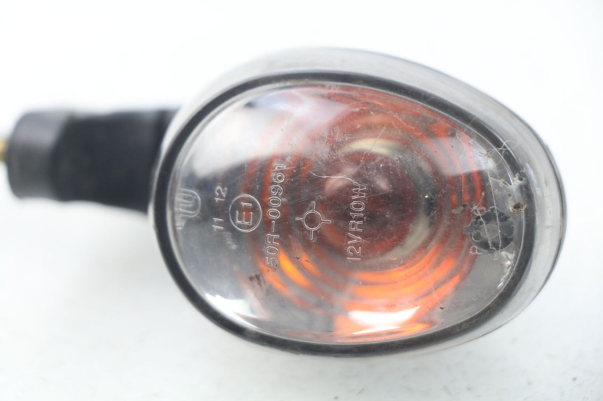 photo de REAR RIGHT TURN SIGNAL PGO BIG MAX 50 (2001 - 2009) - Component detail