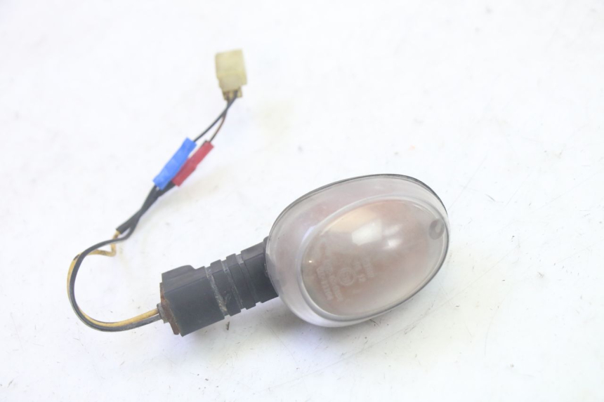 photo de RIGHT REAR TURN SIGNAL MBK BOOSTER SPIRIT 50 (2004 - 2017) - Component detail