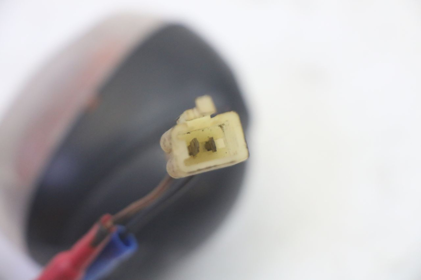 photo de RIGHT REAR TURN SIGNAL MBK BOOSTER SPIRIT 50 (2004 - 2017) - Product overview