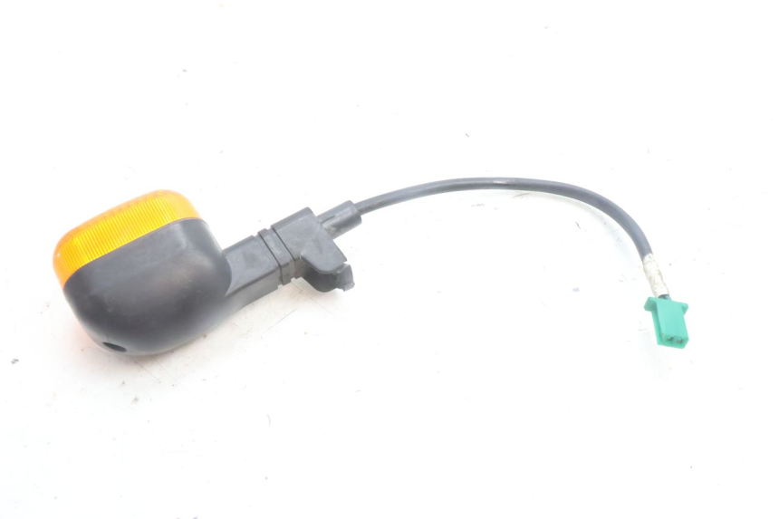 photo de RIGHT REAR TURN SIGNAL YAMAHA BW'S BWS 125 (2010 - 2013) - Zoom on usage condition