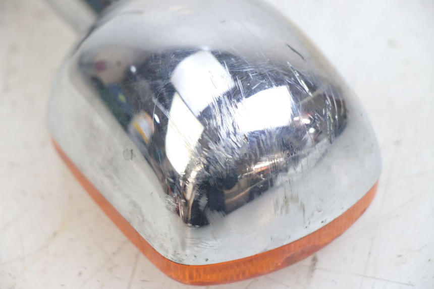 photo de REAR RIGHT TURN SIGNAL HONDA CA REBEL 125 (1995 - 2001) - Technical close-up