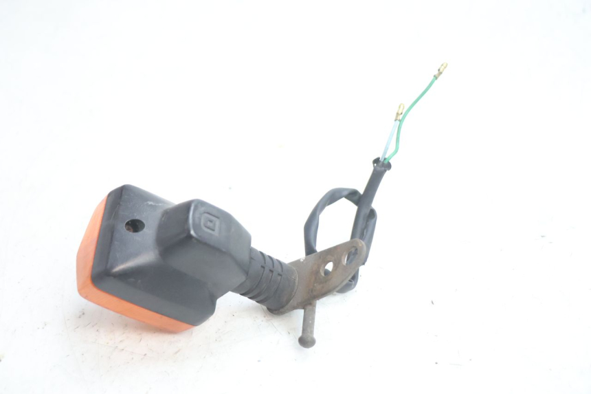 photo de REAR RIGHT TURN SIGNAL HONDA CB TWO FIFTY 250 (1991 - 2002) - Fixing points details