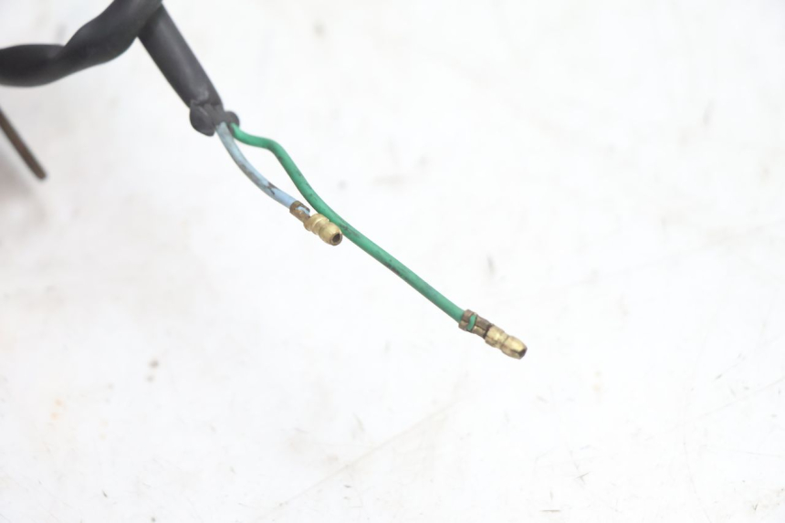 photo de REAR RIGHT TURN SIGNAL HONDA CB TWO FIFTY 250 (1991 - 2002) - Markings and original references