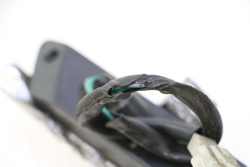 photo de REAR RIGHT TURN SIGNAL MASH CITY 4T 50 (2018 - 2020) - Component detail