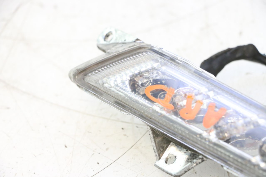 photo de REAR RIGHT TURN SIGNAL MASH CITY 4T 50 (2018 - 2020) - Alternative perspective