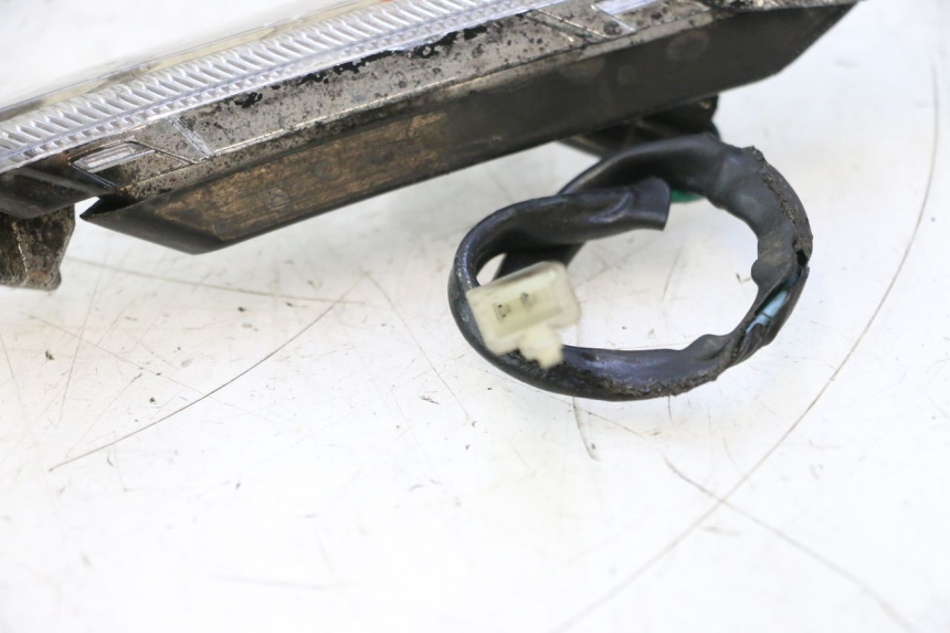 photo de REAR RIGHT TURN SIGNAL MASH CITY 4T 50 (2018 - 2020) - Product overview
