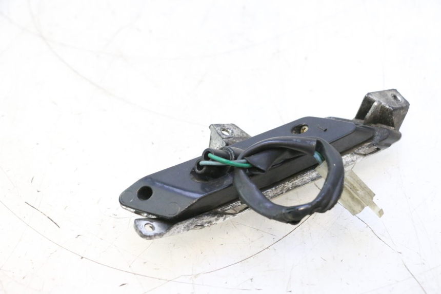 photo de REAR RIGHT TURN SIGNAL MASH CITY 4T 50 (2018 - 2020) - Fixing points details
