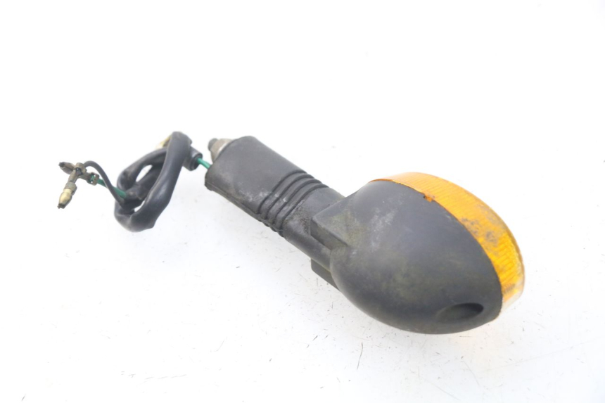 photo de REAR RIGHT TURN SIGNAL HYOSUNG COMET GTR 125 (2007 - 2014) - Component detail