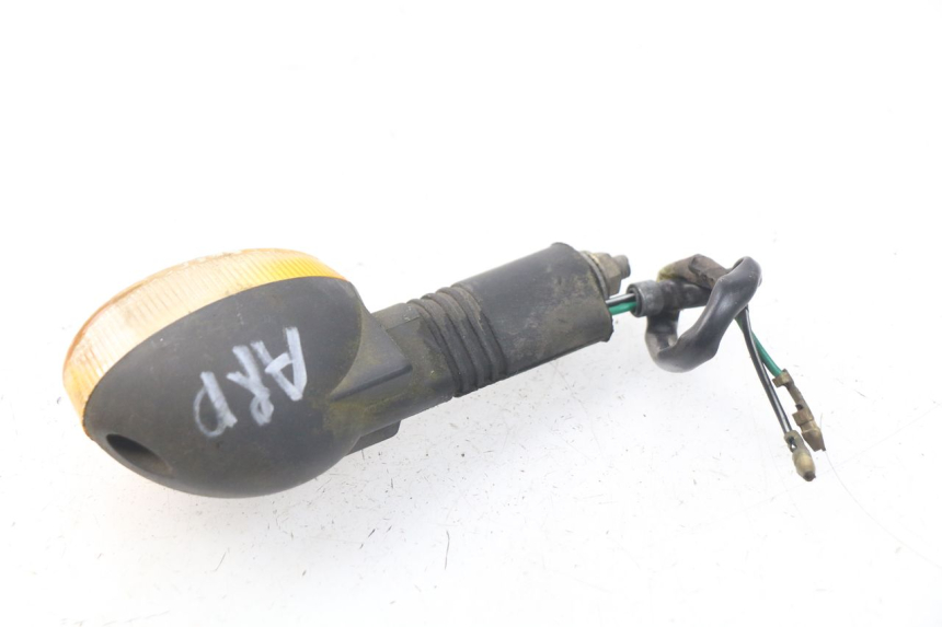 photo de REAR RIGHT TURN SIGNAL HYOSUNG COMET GTR 125 (2007 - 2014) - Technical close-up