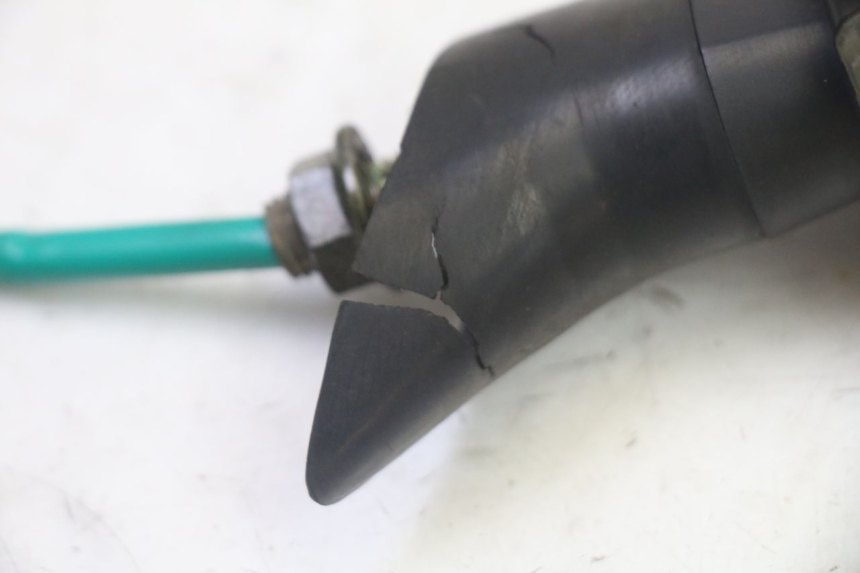 photo de REAR RIGHT TURN SIGNAL SYM CROX 4T 50 (2016 - 2023) - Zoom on usage condition