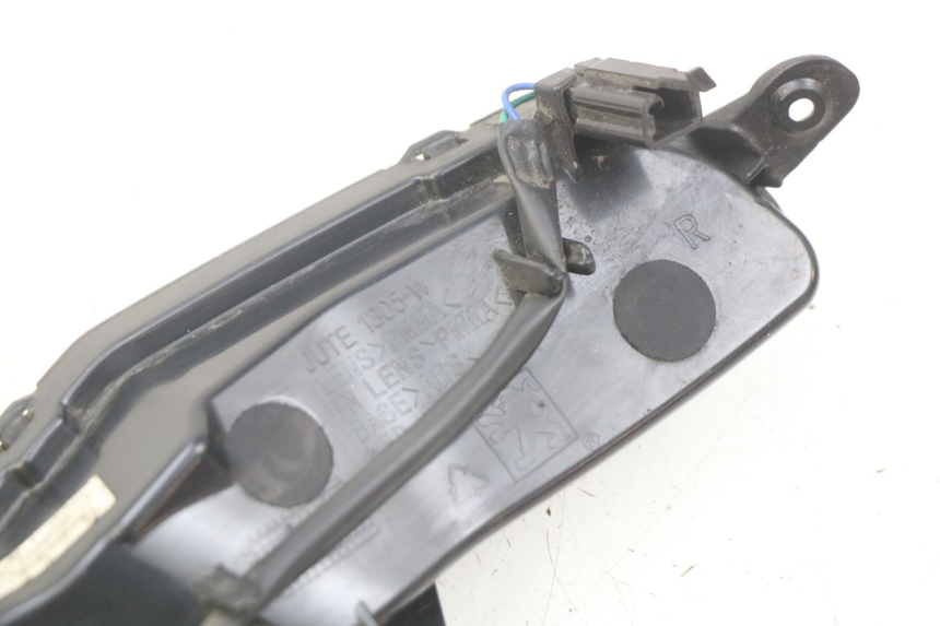 photo de RIGHT REAR TURN SIGNAL PEUGEOT DJANGO 2T 50 (2014 - 2019) - Component detail
