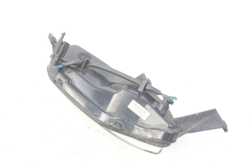 photo de RIGHT REAR TURN SIGNAL PEUGEOT DJANGO 2T 50 (2014 - 2019) - Alternative perspective