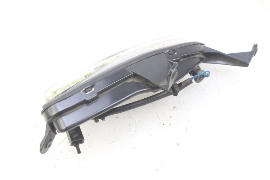 photo de RIGHT REAR TURN SIGNAL PEUGEOT DJANGO 2T 50 (2014 - 2019) - Surface and material condition