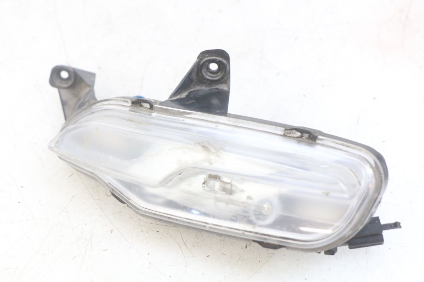 photo de RIGHT REAR TURN SIGNAL PEUGEOT DJANGO 4T 50 (2014 - 2019) - Fixing points details