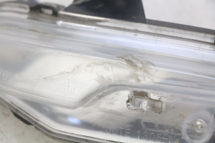 photo de RIGHT REAR TURN SIGNAL PEUGEOT DJANGO 4T 50 (2014 - 2019) - Markings and original references