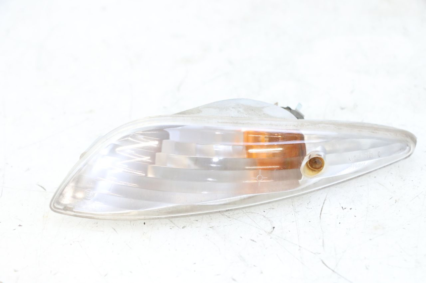 photo de REAR RIGHT TURN SIGNAL PEUGEOT ELYSTAR 125 (2002 - 2007) - Main view