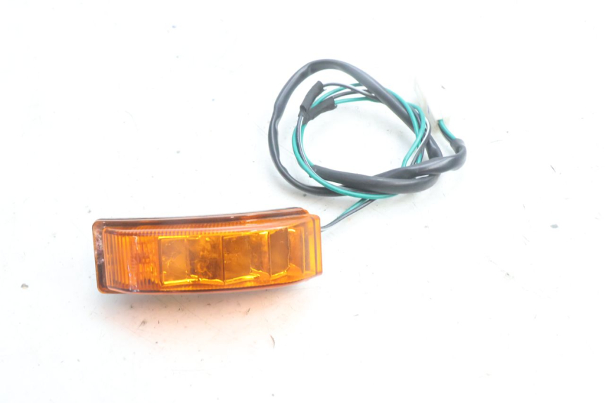 photo de REAR RIGHT TURN SIGNAL ASKOLL ESPRO 1 - Component detail