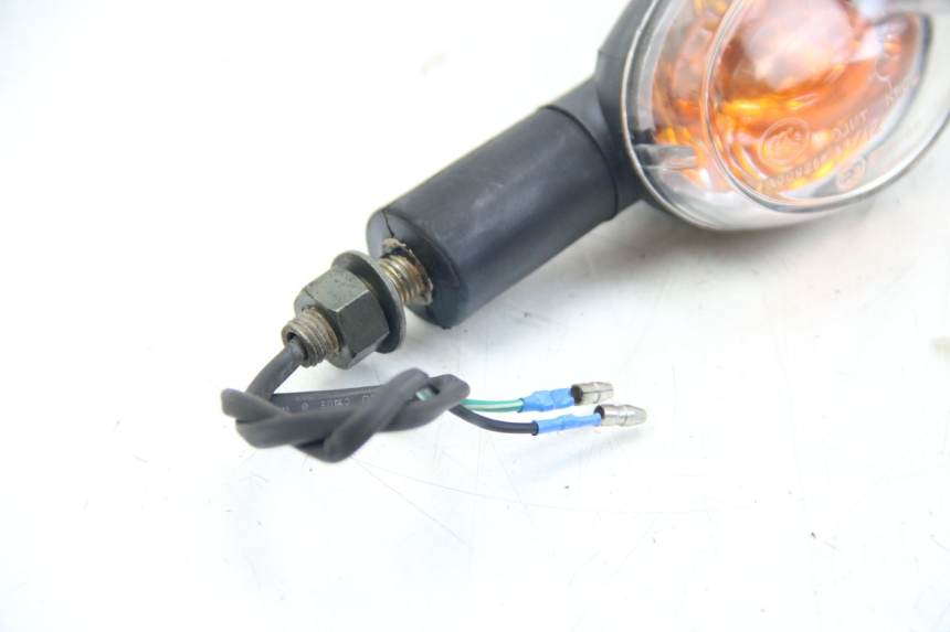 photo de RIGHT REAR TURN SIGNAL KEEWAY F-ACT FACT 50 (2006 - 2011) - Zoom on usage condition